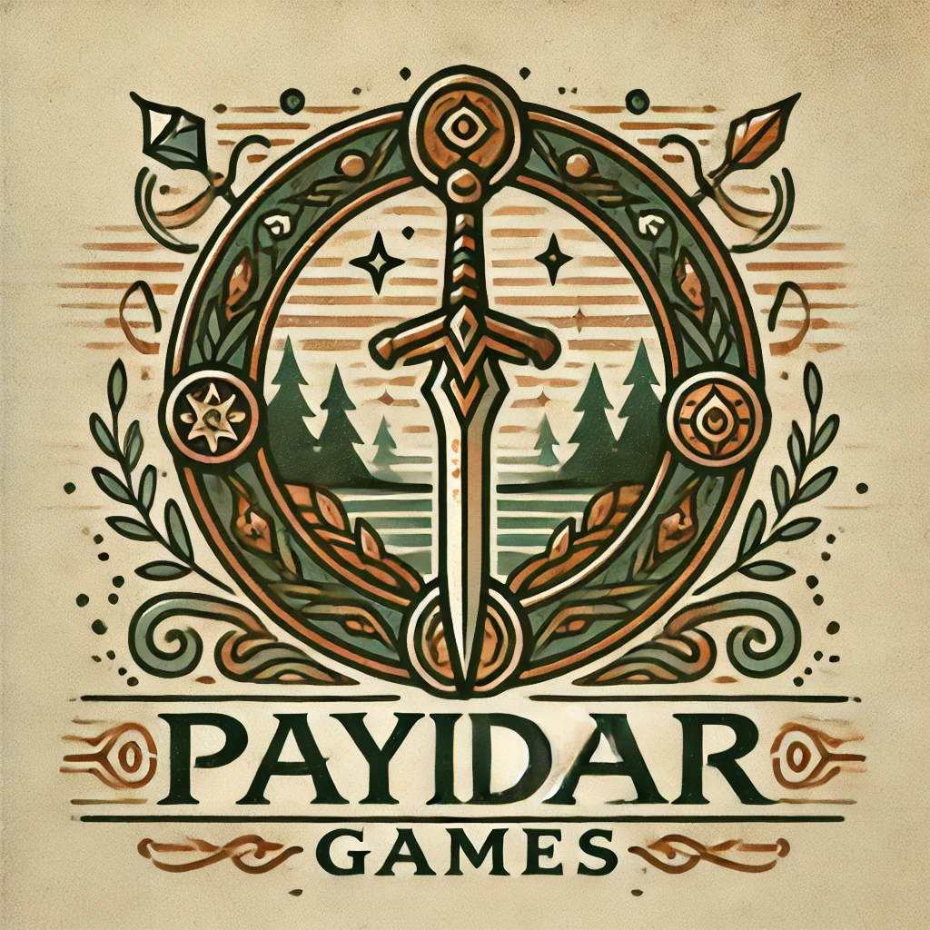 Payidar Games